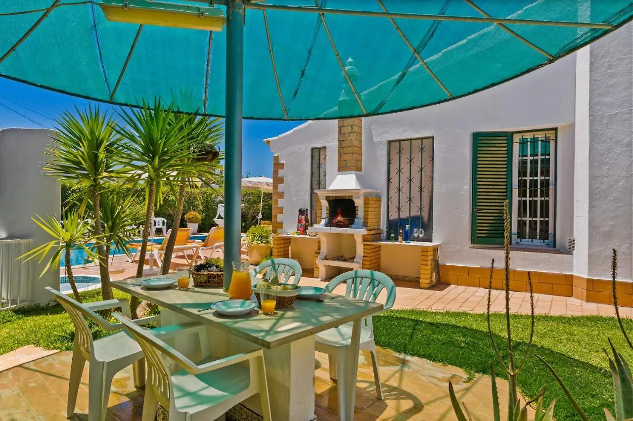Villa Eliza By Villa Plus Albufeira