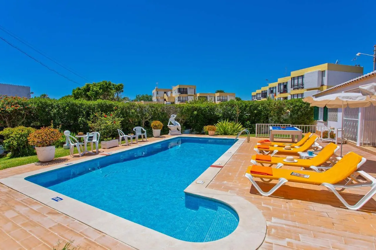 Villa Eliza By Villa Plus Albufeira