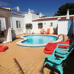 Villa Quica, Heated Pool, Albufeira