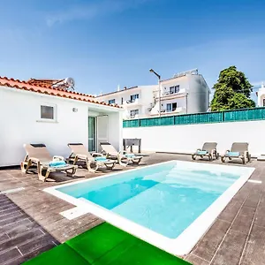 Villa Mitto, Albufeira