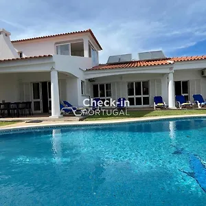Villa Solar By Check-in Portugal, Albufeira