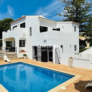 Villa El Gharbe By Check-in Portugal, Albufeira