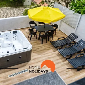 Villa #266 Luxurious Bellagio, Albufeira