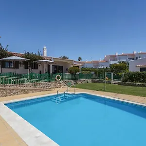 Villa Morena, Albufeira