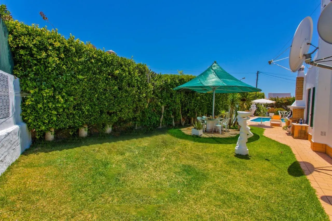 Villa Eliza By Villa Plus Albufeira Portugalia